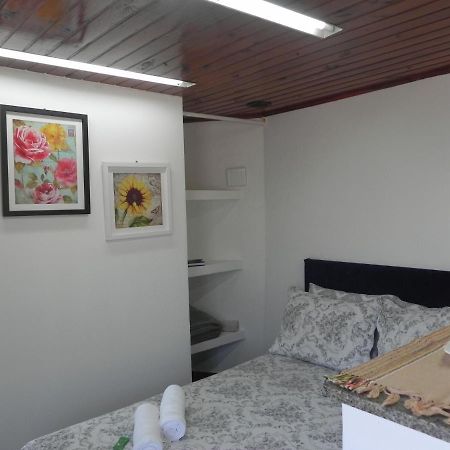 Aconchego Weber Com Garagem Villa Petrópolis Kültér fotó