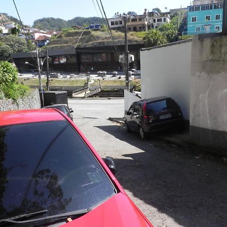 Aconchego Weber Com Garagem Villa Petrópolis Kültér fotó