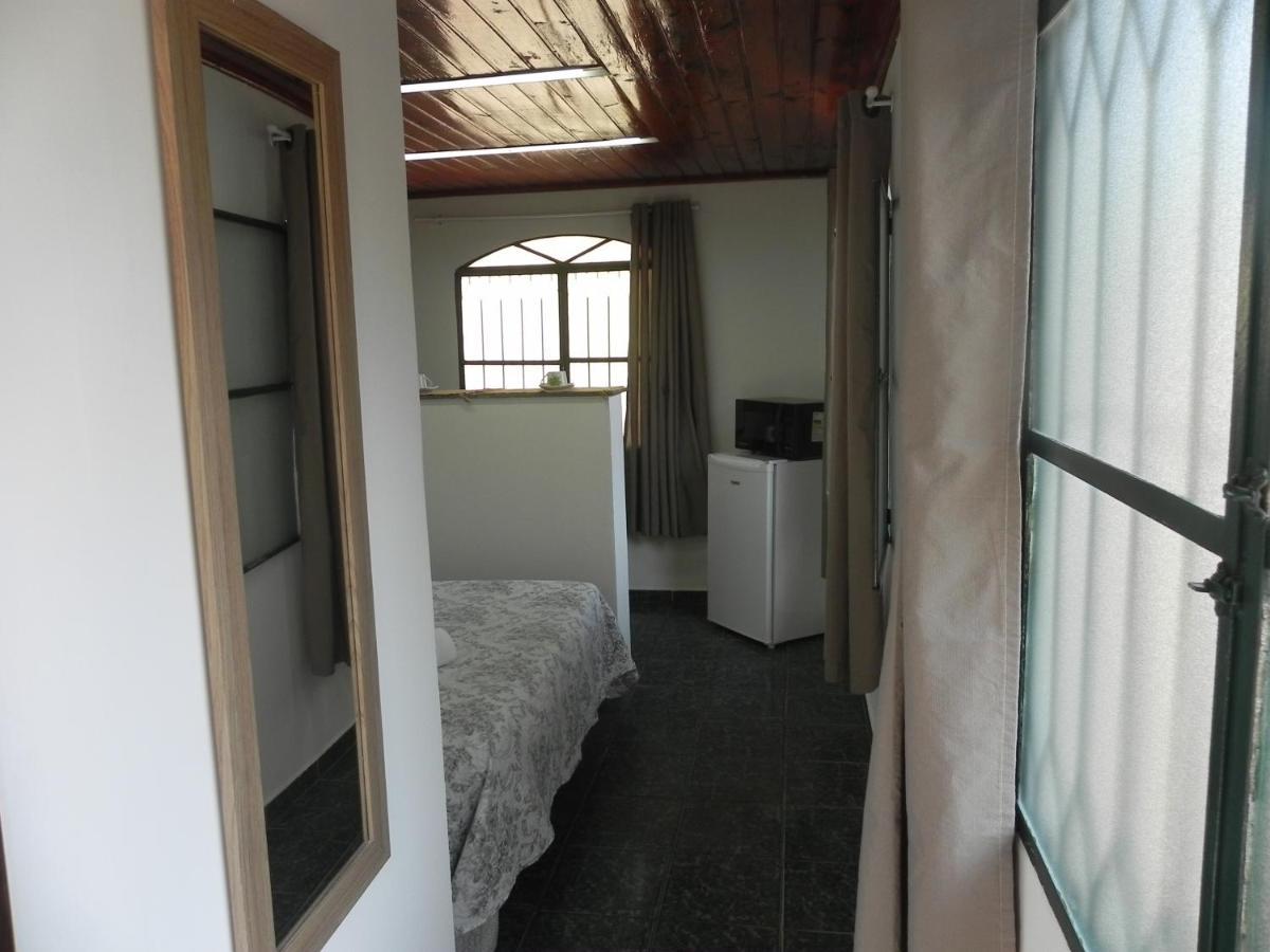 Aconchego Weber Com Garagem Villa Petrópolis Kültér fotó