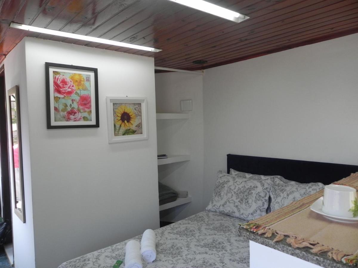 Aconchego Weber Com Garagem Villa Petrópolis Kültér fotó