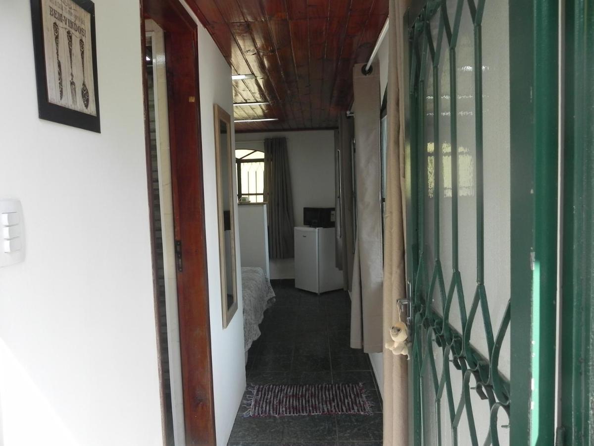 Aconchego Weber Com Garagem Villa Petrópolis Kültér fotó