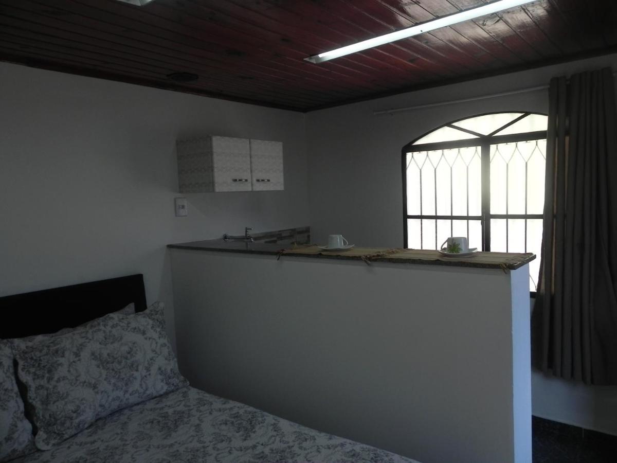 Aconchego Weber Com Garagem Villa Petrópolis Kültér fotó