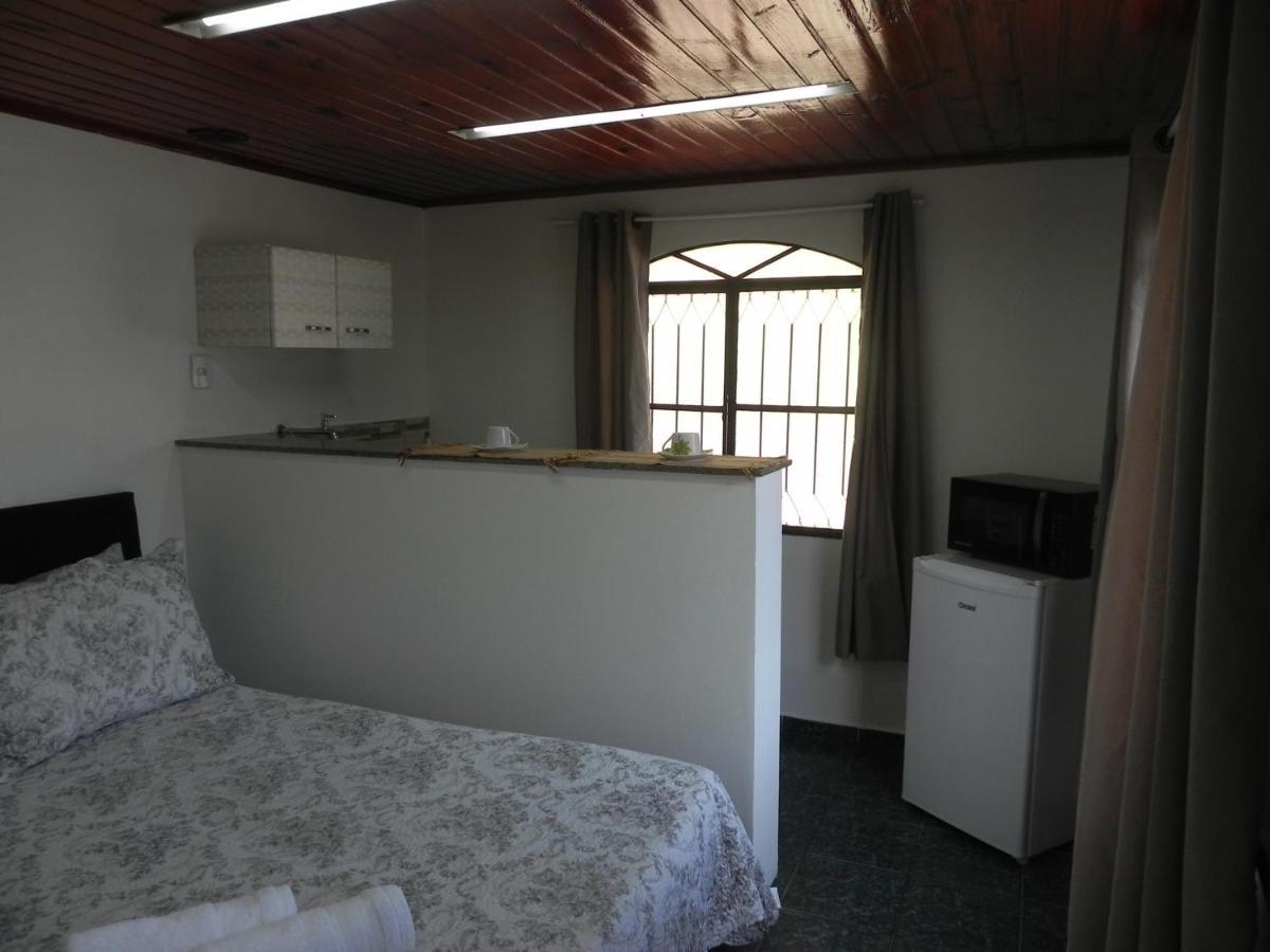 Aconchego Weber Com Garagem Villa Petrópolis Kültér fotó