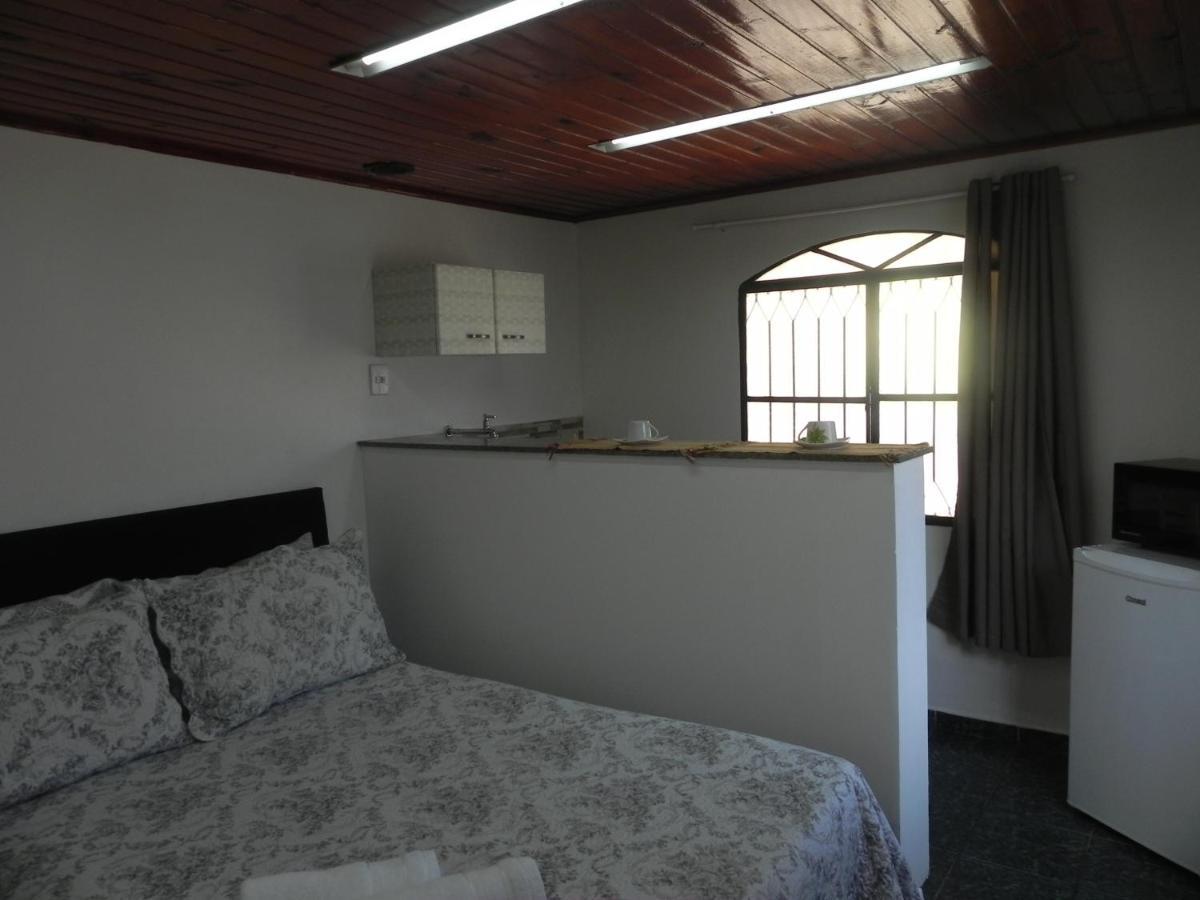 Aconchego Weber Com Garagem Villa Petrópolis Kültér fotó