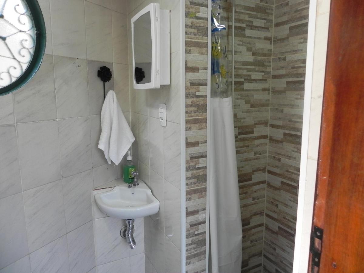 Aconchego Weber Com Garagem Villa Petrópolis Kültér fotó
