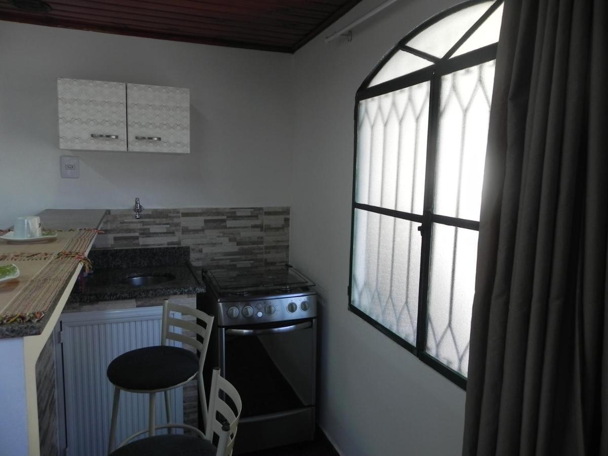 Aconchego Weber Com Garagem Villa Petrópolis Kültér fotó