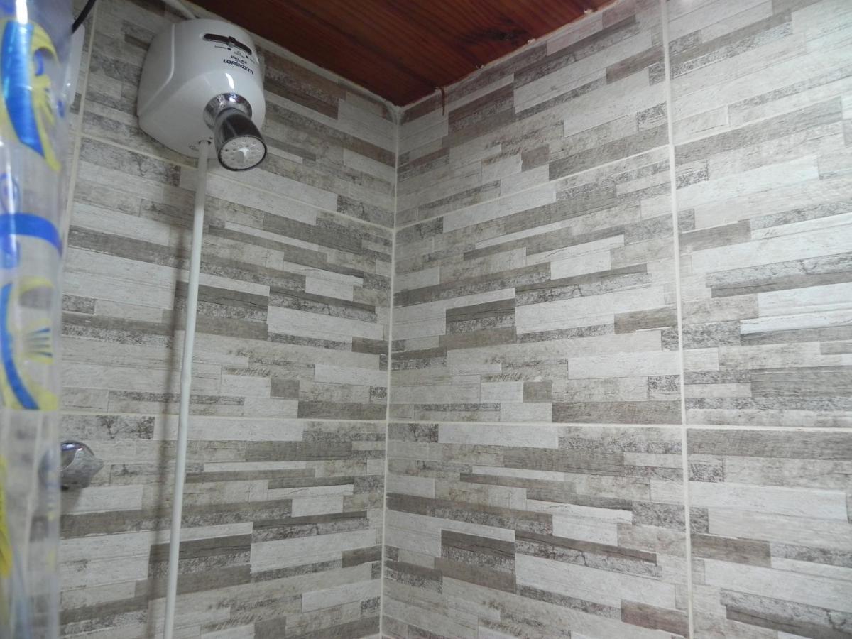 Aconchego Weber Com Garagem Villa Petrópolis Kültér fotó