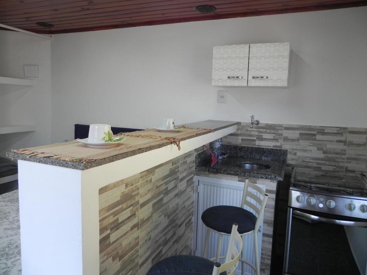 Aconchego Weber Com Garagem Villa Petrópolis Kültér fotó