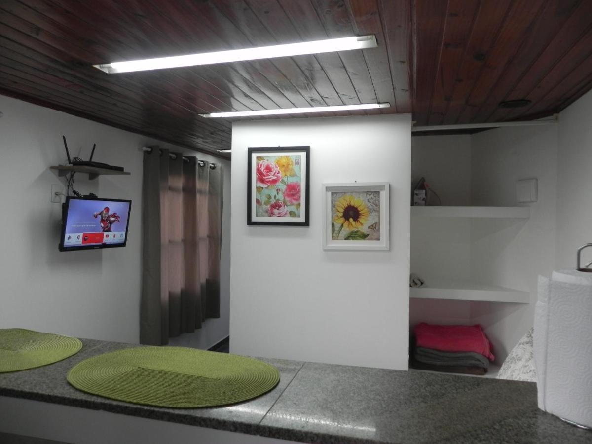 Aconchego Weber Com Garagem Villa Petrópolis Kültér fotó