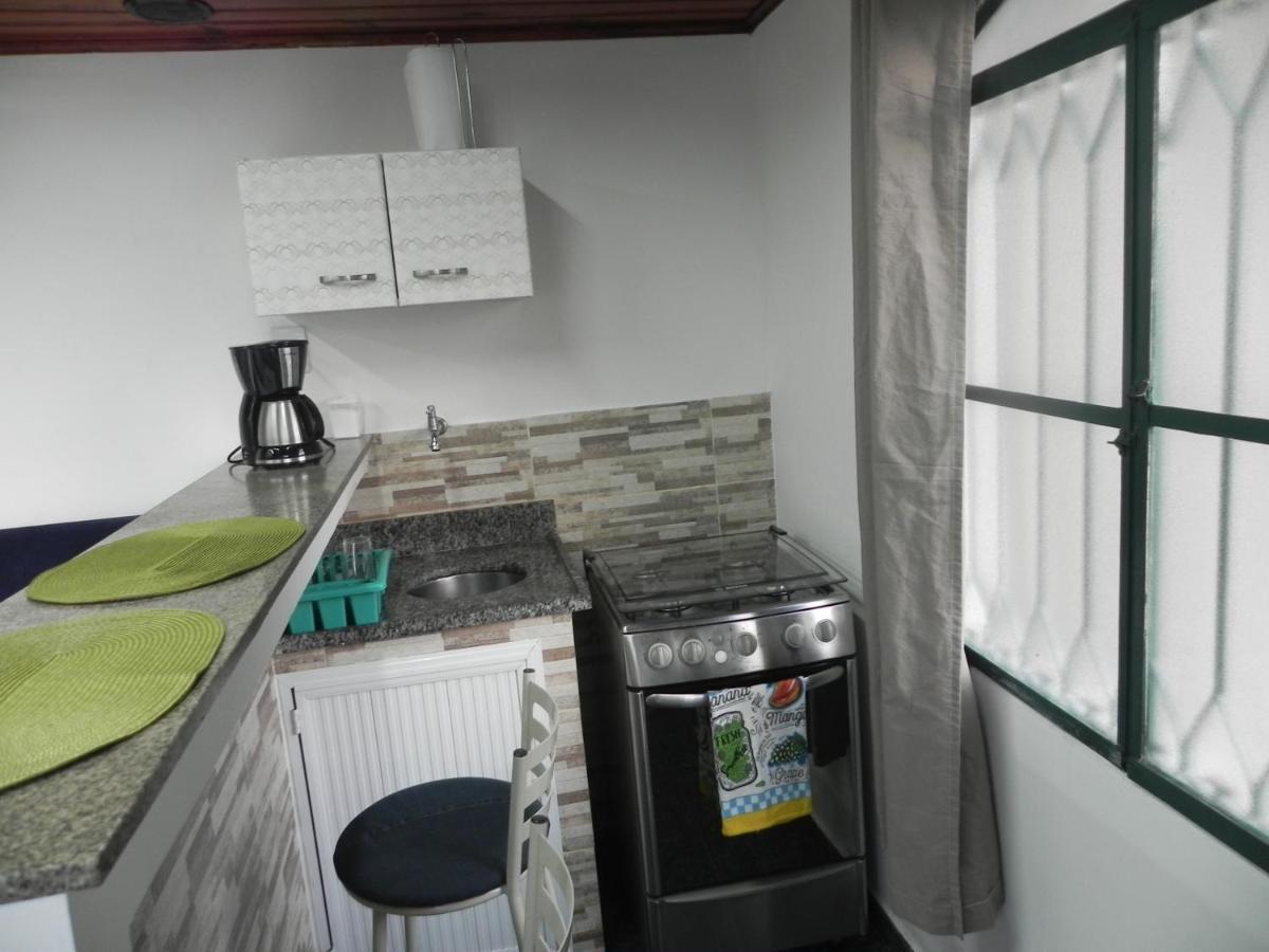 Aconchego Weber Com Garagem Villa Petrópolis Kültér fotó