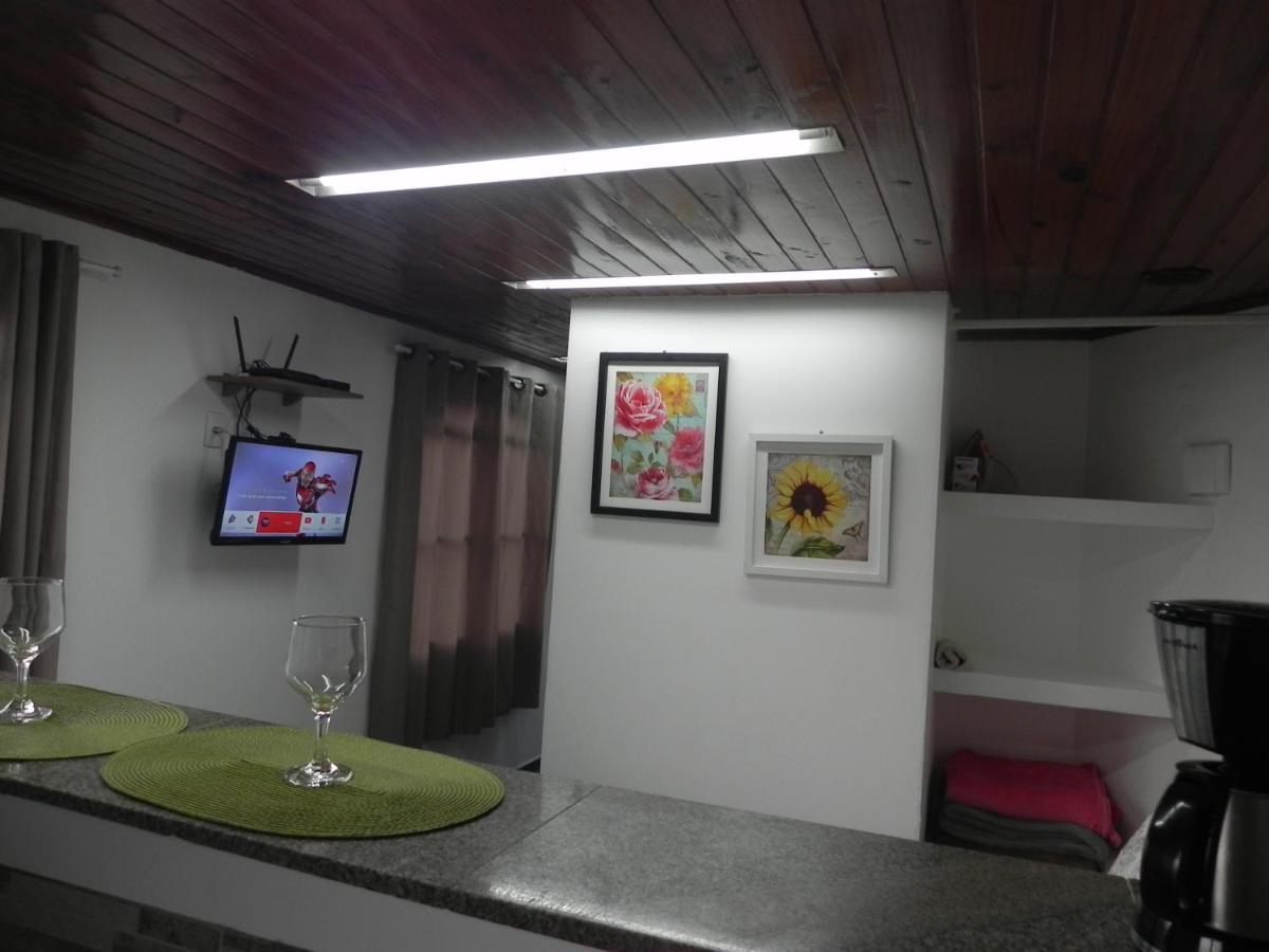 Aconchego Weber Com Garagem Villa Petrópolis Kültér fotó