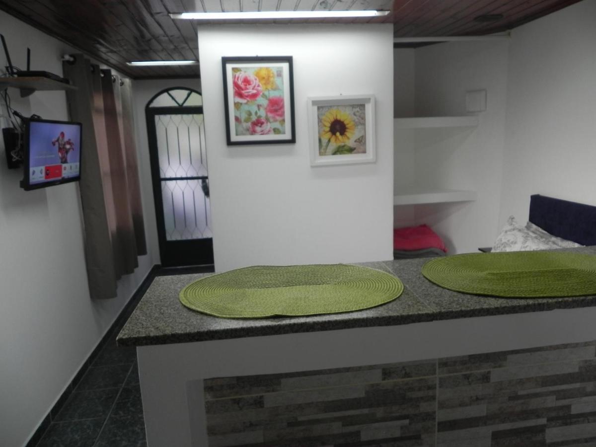 Aconchego Weber Com Garagem Villa Petrópolis Kültér fotó