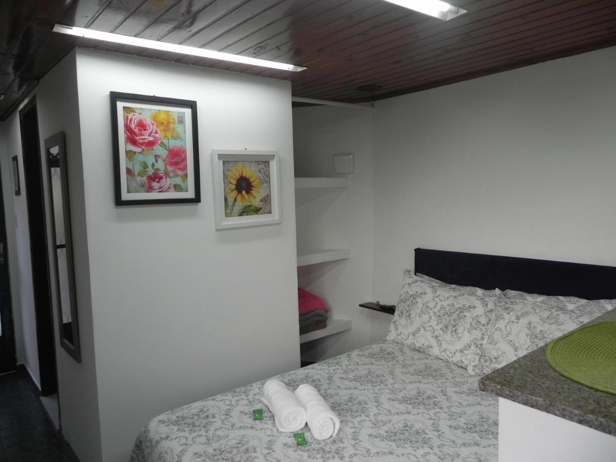 Aconchego Weber Com Garagem Villa Petrópolis Kültér fotó