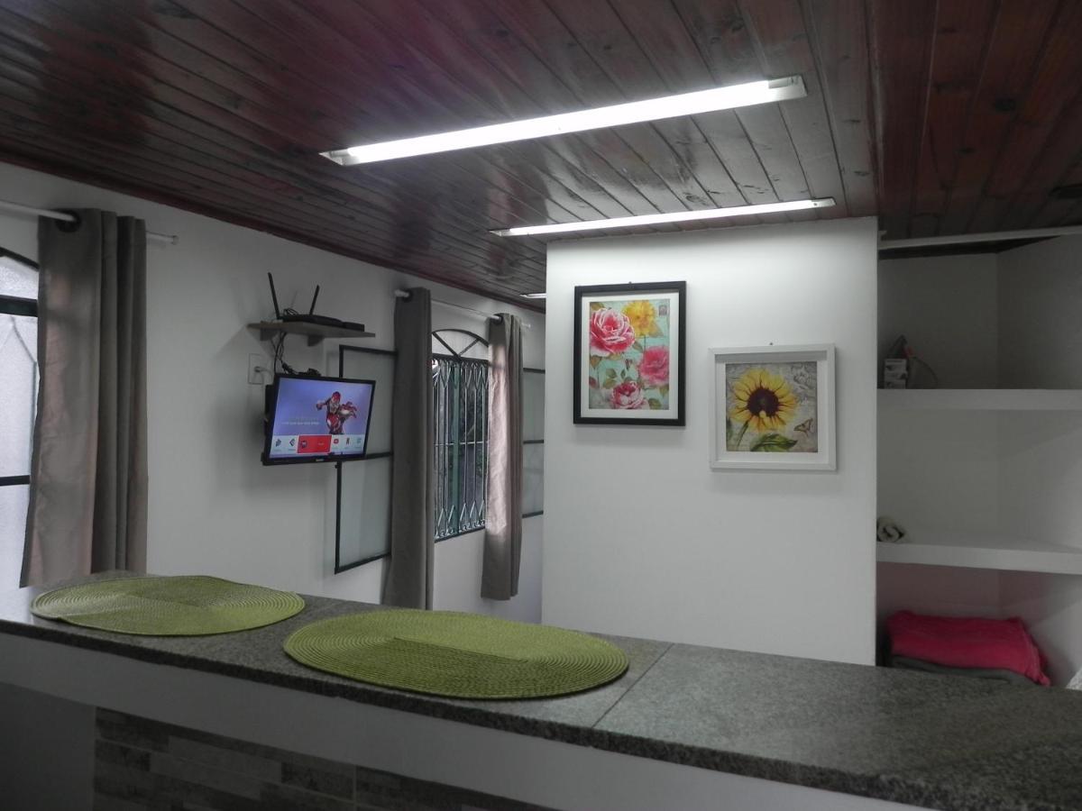 Aconchego Weber Com Garagem Villa Petrópolis Kültér fotó