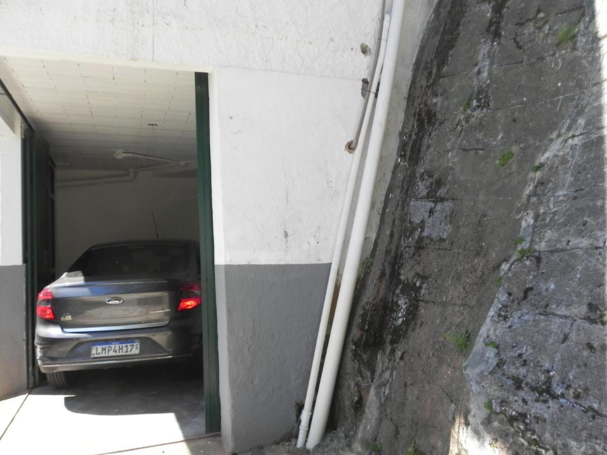 Aconchego Weber Com Garagem Villa Petrópolis Kültér fotó