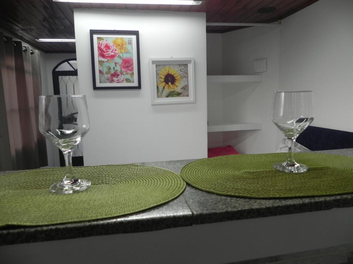 Aconchego Weber Com Garagem Villa Petrópolis Kültér fotó