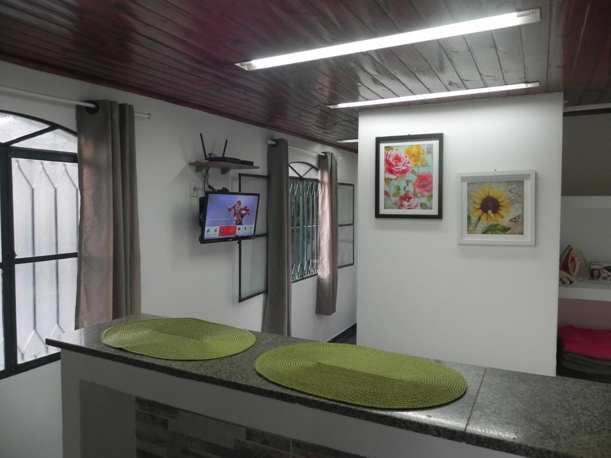 Aconchego Weber Com Garagem Villa Petrópolis Kültér fotó