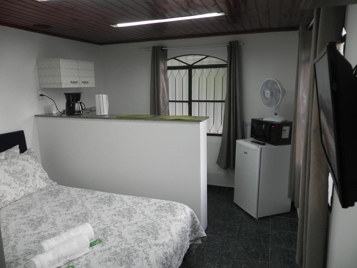 Aconchego Weber Com Garagem Villa Petrópolis Kültér fotó