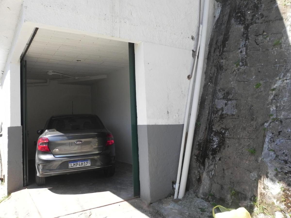 Aconchego Weber Com Garagem Villa Petrópolis Kültér fotó