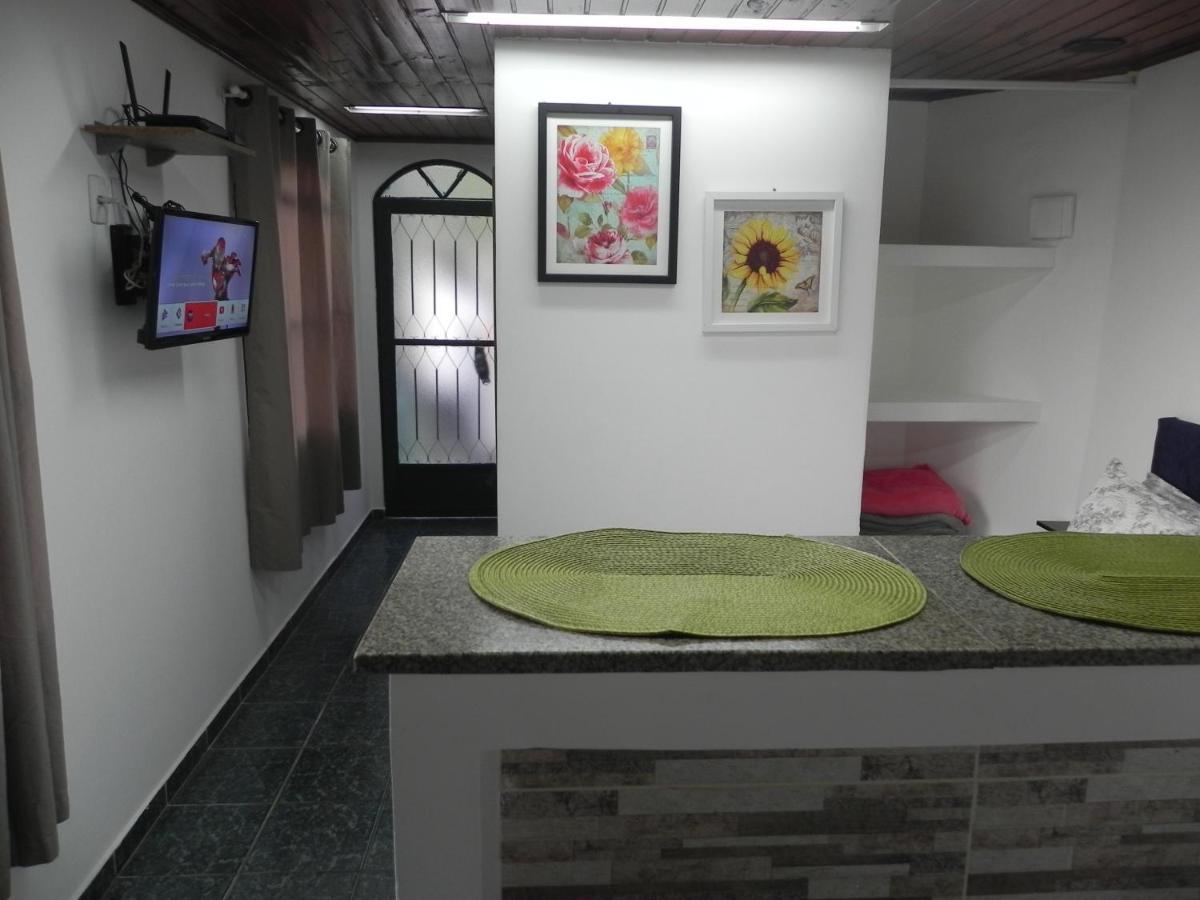 Aconchego Weber Com Garagem Villa Petrópolis Kültér fotó