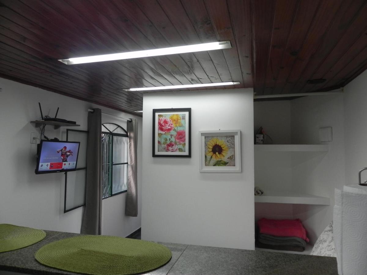 Aconchego Weber Com Garagem Villa Petrópolis Kültér fotó