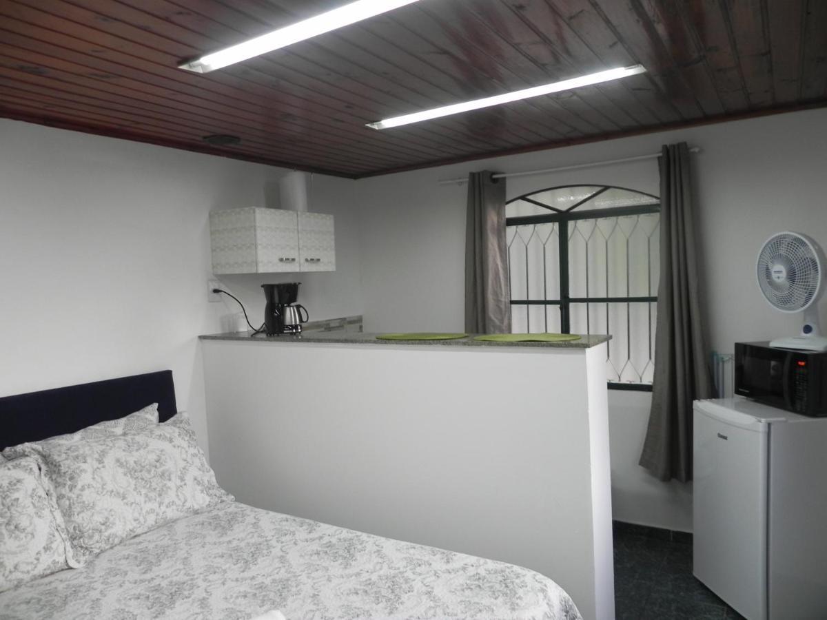Aconchego Weber Com Garagem Villa Petrópolis Kültér fotó