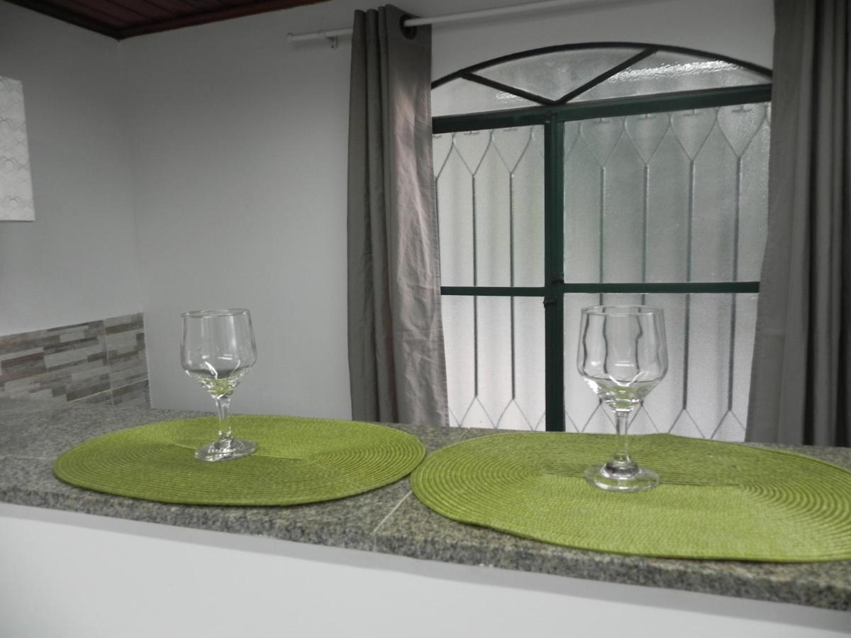 Aconchego Weber Com Garagem Villa Petrópolis Kültér fotó